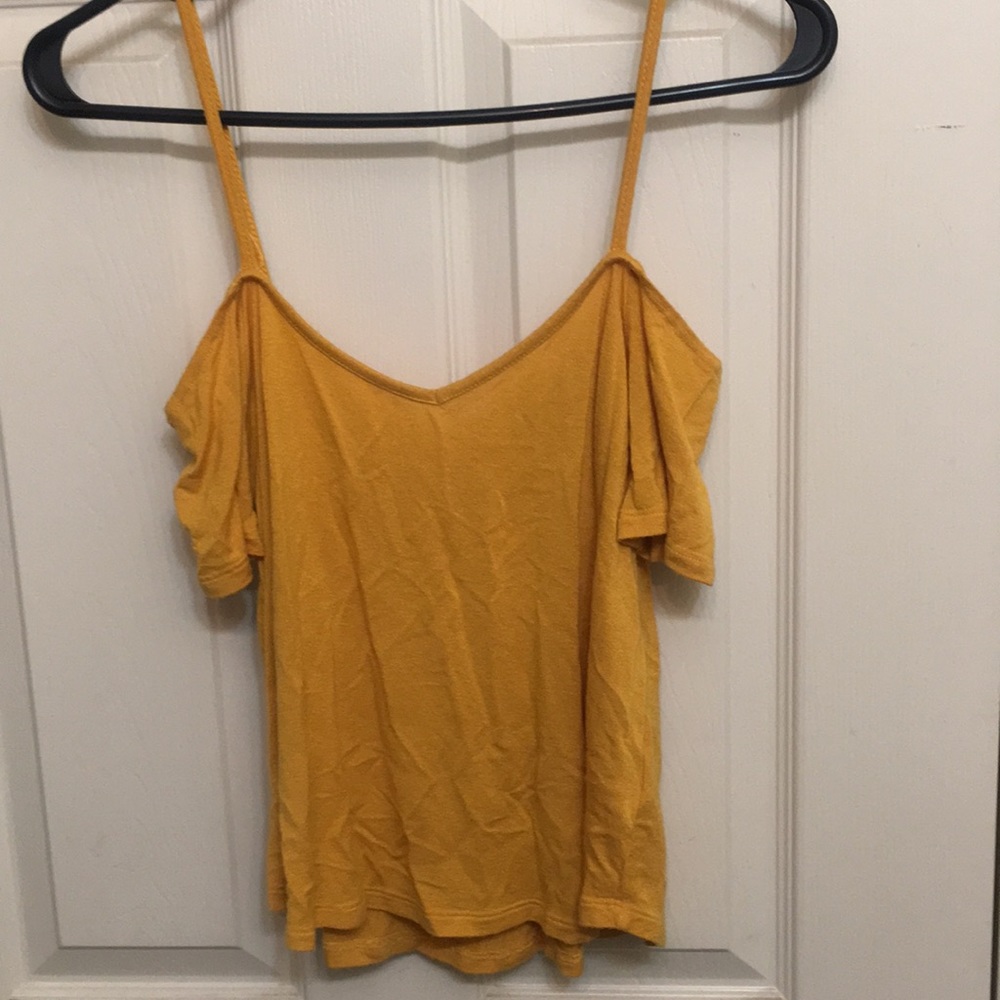 Charlotte Russe top